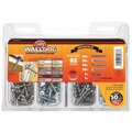 Hillman WALLDOG CONTRACTOR KIT 42073